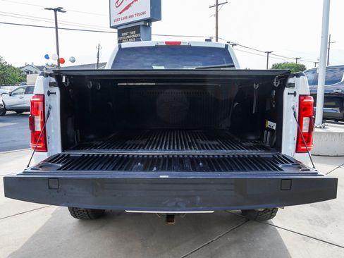 Used 2021 Ford F150 XLT w/ Equipment Group 302A High AWD/4WD image 14