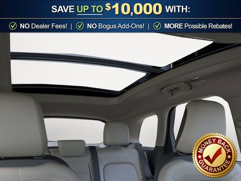 New 2026 Lincoln Corsair Premiere FWD image 27