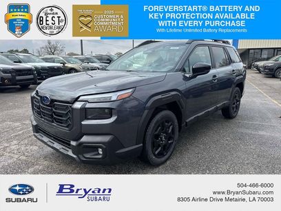 New 2026 Subaru Outback Limited