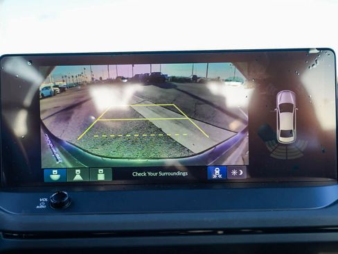 New 2025 Honda Accord Touring image 26