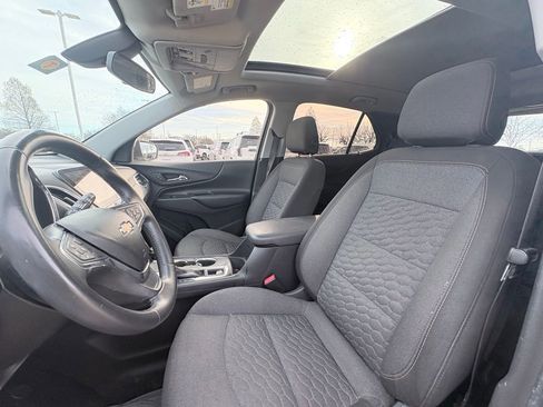 Used 2018 Chevrolet Equinox LT image 6