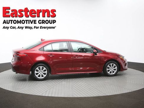 Used 2024 Toyota Corolla LE image 42