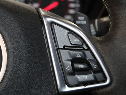 Used 2018 Chevrolet Camaro SS RWD image 32