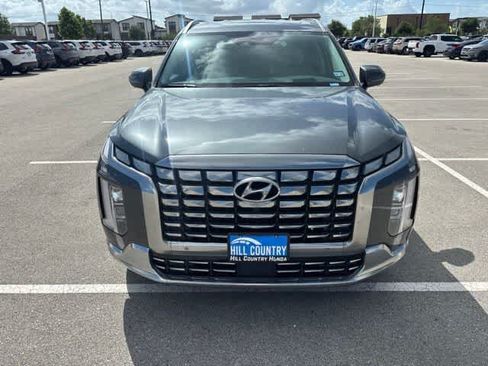 Used 2023 Hyundai Palisade Calligraphy AWD/4WD image 8