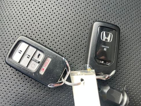 Used 2023 Honda Passport EX-L image 29
