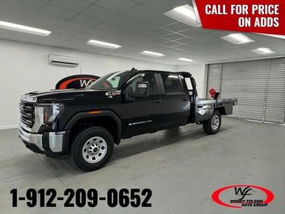 New 2026 GMC Sierra 3500 Pro w/ Convenience Package