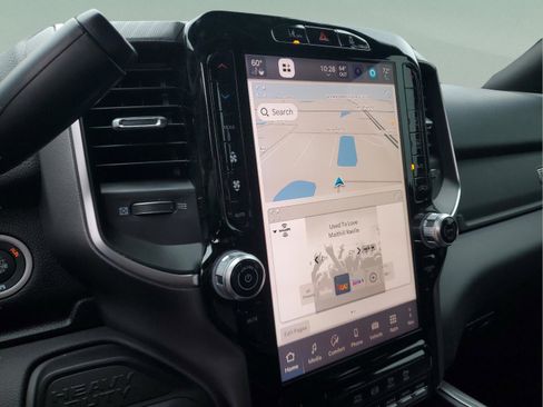 New 2026 RAM 2500 Big Horn image 17