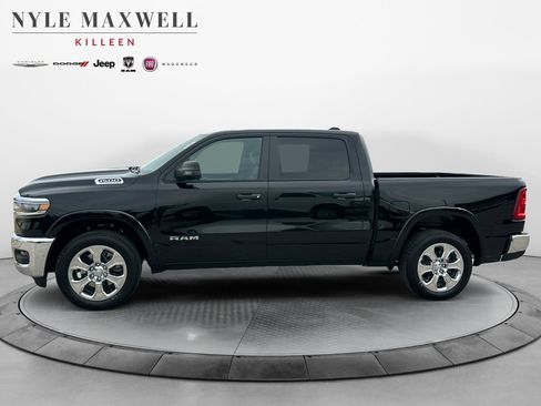 New 2026 RAM 1500 Lone Star RWD image 13