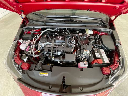 New 2026 Toyota Corolla SE image 25