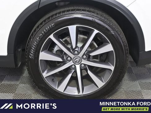 Used 2026 Acura MDX w/ Technology Package AWD/4WD image 20