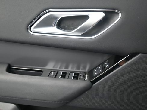 Used 2024 Land Rover Range Rover Velar Dynamic SE image 13