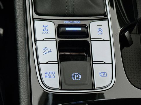 New 2026 Hyundai Tucson SEL image 20