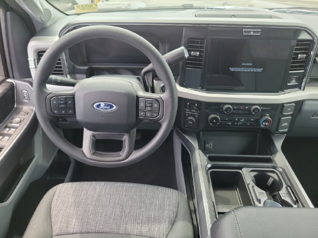 New 2026 Ford F250 XLT w/ XLT Premium Package AWD/4WD image 19