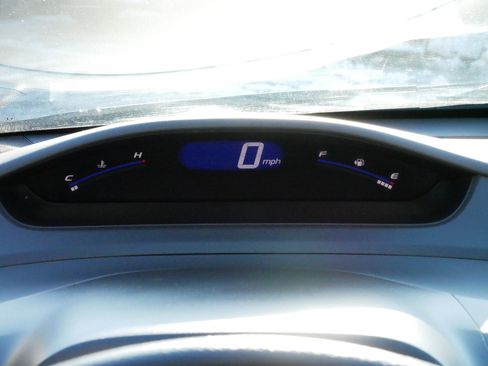 Used 2010 Honda Civic LX image 21