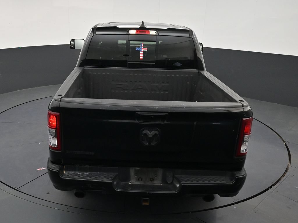 Used 2019 RAM 1500 Big Horn RWD image 14