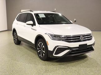 Used 2022 Volkswagen Tiguan S video 1