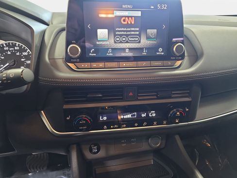 New 2026 Nissan Rogue SV w/ Cold Weather Package FWD image 20