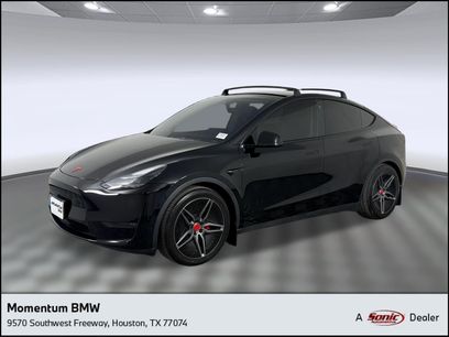 Used 2023 Tesla Model Y Performance