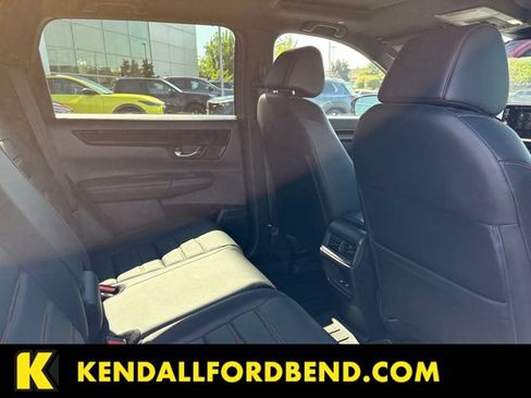 Used 2025 Honda CR-V Sport Touring image 24
