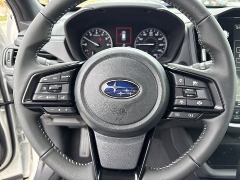 Certified 2026 Subaru Forester Premium AWD/4WD image 25