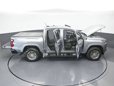 Used 2025 Chevrolet Colorado LT RWD image 72