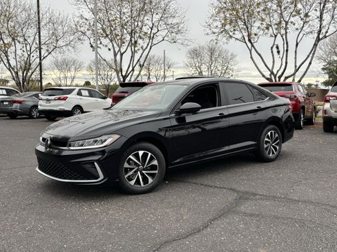 New 2026 Volkswagen Jetta S image 22