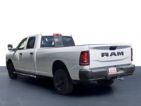 New 2026 RAM 2500 Tradesman RWD image 11