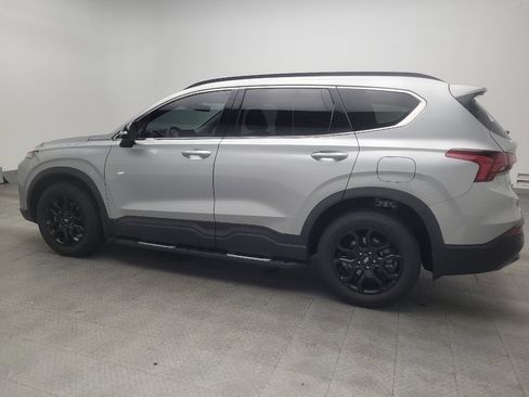 Used 2022 Hyundai Santa Fe XRT FWD image 3