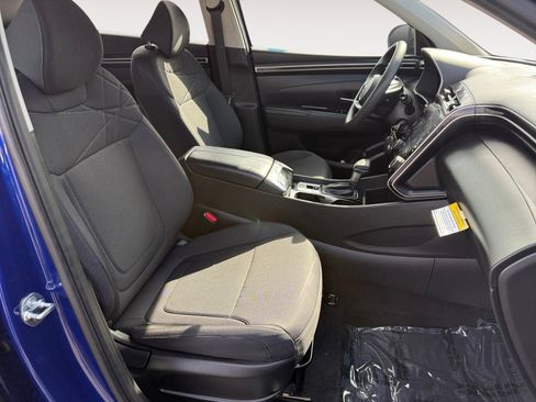 Certified 2024 Hyundai Tucson SE AWD/4WD image 19
