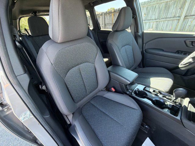 Certified 2026 Subaru Forester Premium AWD/4WD image 28