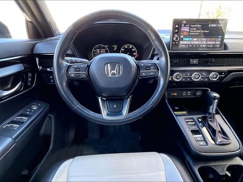 Used 2023 Honda CR-V Sport Touring image 6