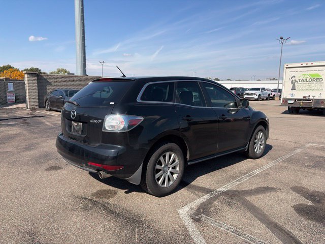 Used 2010 MAZDA CX-7 i Sport FWD image 7