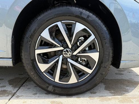 New 2026 Volkswagen Jetta S FWD image 8