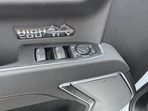 New 2026 Chevrolet Silverado 1500 High Country image 12