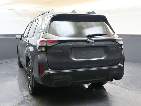 New 2026 Subaru Forester Limited image 4