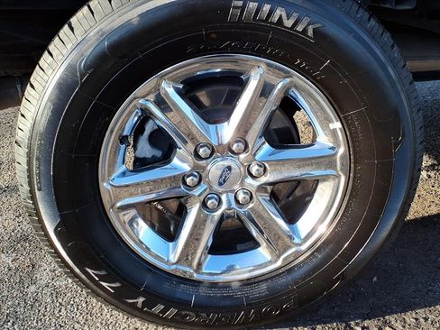 Certified 2024 Ford F150 XLT image 9