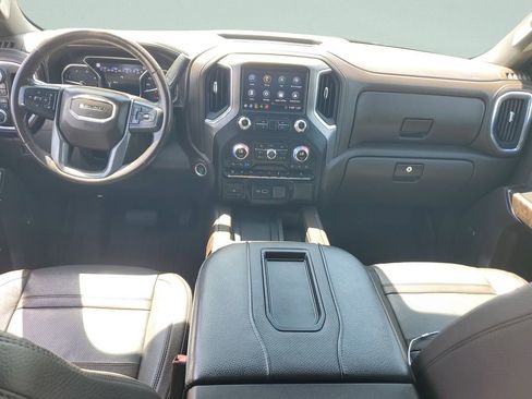 Used 2020 GMC Sierra 3500 Denali w/ Denali Ultimate Package AWD/4WD image 11