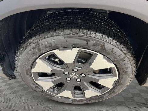 New 2026 Honda Pilot Elite image 12