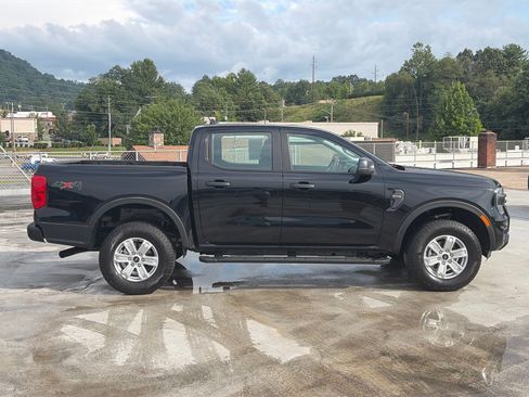 Certified 2025 Ford Ranger XL w/ Trailer Tow Package AWD/4WD image 2