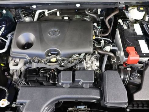 Used 2024 Toyota RAV4 XLE w/ Convenience Package AWD/4WD image 25