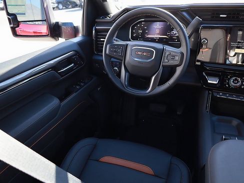 New 2026 GMC Sierra 3500 AT4 image 19