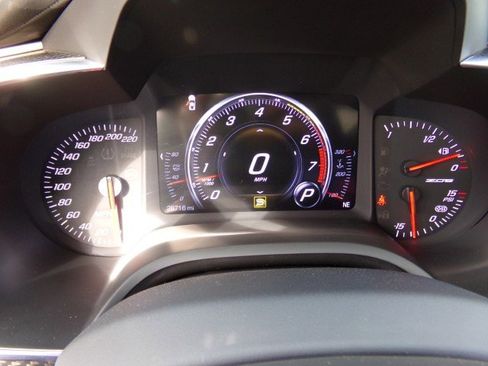 Used 2017 Chevrolet Corvette Z06 image 20