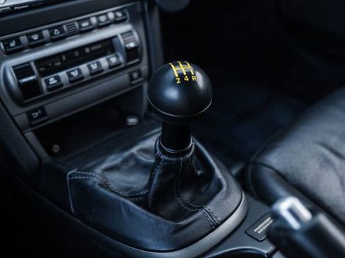 Used 2007 Porsche Boxster image 14