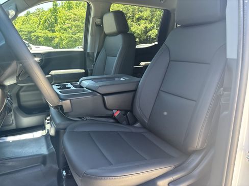 New 2026 Chevrolet Silverado 1500 W/T w/ WT Value Package AWD/4WD image 14