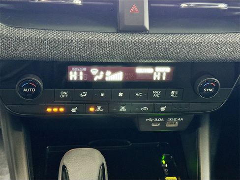 New 2026 Subaru Outback Limited image 14