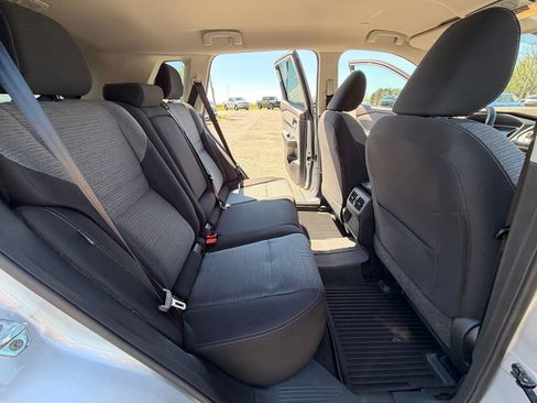 Used 2023 Nissan Rogue SV AWD/4WD image 25