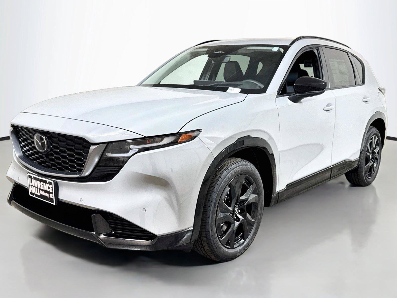 New 2026 MAZDA CX-5 2.5 S w/ Premium Plus Package AWD/4WD image 1