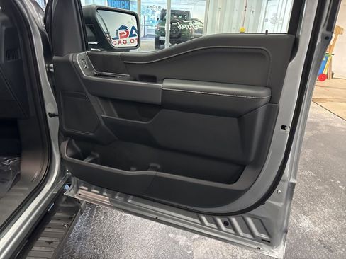 New 2026 Ford F150 XLT w/ Equipment Group 302A MID image 39