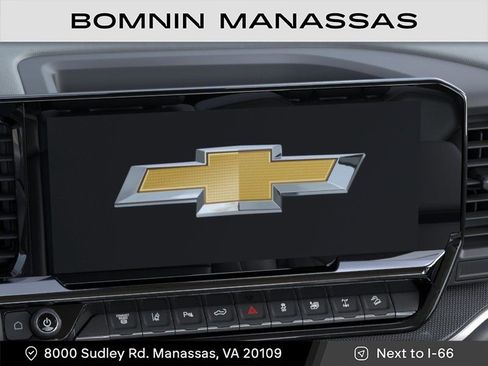 New 2026 Chevrolet Silverado 2500 ZR2 w/ ZR2 Bison Edition AWD/4WD image 20