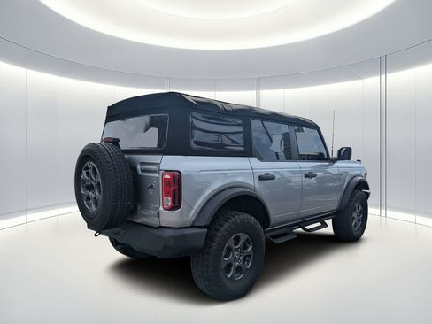 Used 2024 Ford Bronco Big Bend AWD/4WD image 4